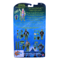 Preview: Disney Atlantis Actionfigur Princess Kida (Mattel 2000) – OVP – Selten